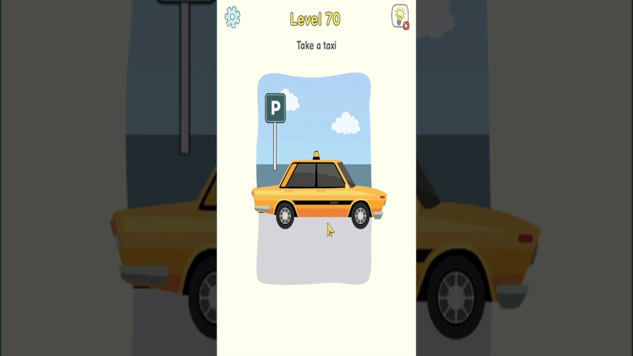 DOP 3 Story - Brain Out Games - Answers All Levels 70