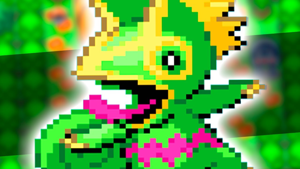 ESSE POKÉMON É MUITO PODEROSO E VOCÊ NÃO SABIA! - POKÉMON EXCEEDED #08