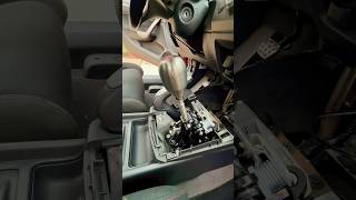 Acuity Performance Shifter install on the 06 Civic#CivicSi #FG2 #AcuityShifter #Skunk2 #CarContent