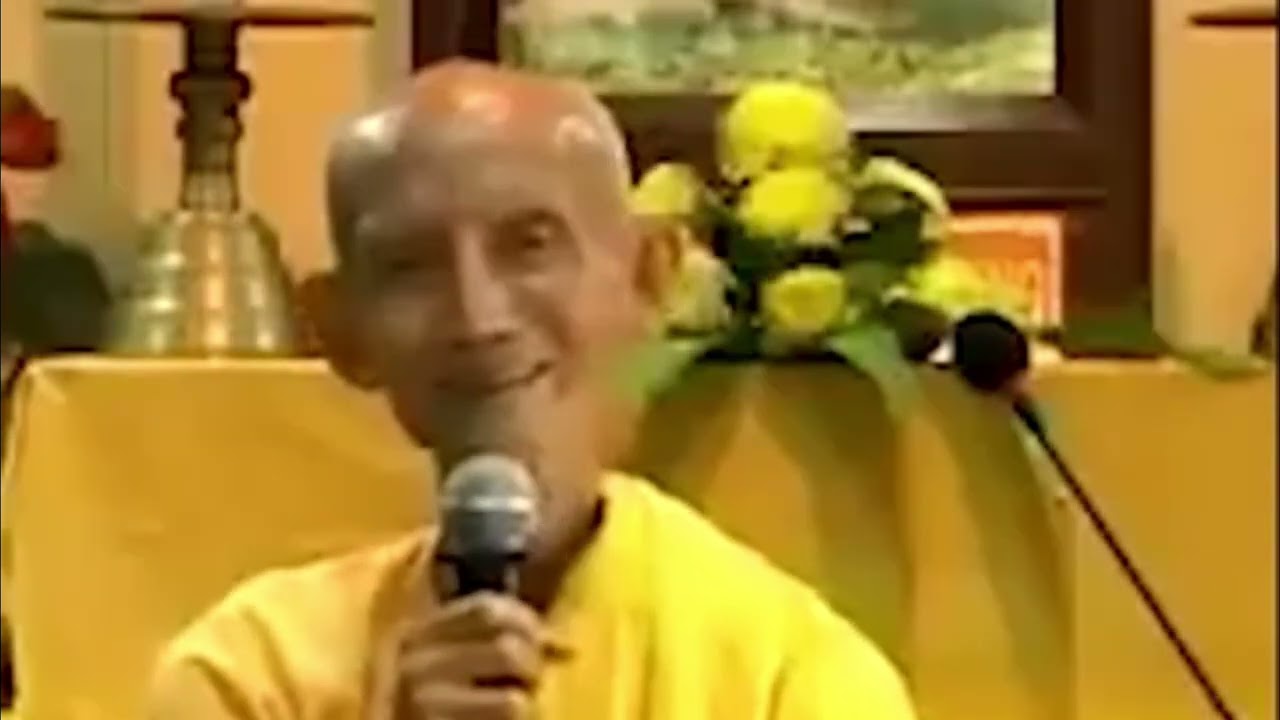 GIỚI , ĐỊNH,   TUỆ || SƯ GIÁC KHANG