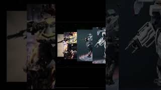 THE 4 BEST ROBOTS EDIT