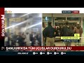 Son Dakika: Havada Bomba Alarmı: Uçaktaki Tuvalette Bulunan Not Panik Yarattı | NTV