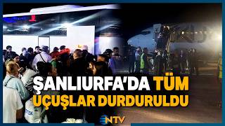 Havada Bomba Alarmı: Uçaktaki Tuvalette Bulunan Not Panik Yarattı Ntv