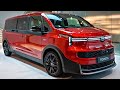 2027 Toyota Sienna Hybrid Changes EVERYTHING for Families!