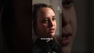 Kiera’s story: abused by shop owner when I was 16