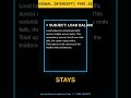 [SIGNAL_INTERCEPT] Part 22: Load Balancers // VIDYA_2027