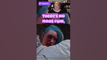 Astarion killed me! – Baldur