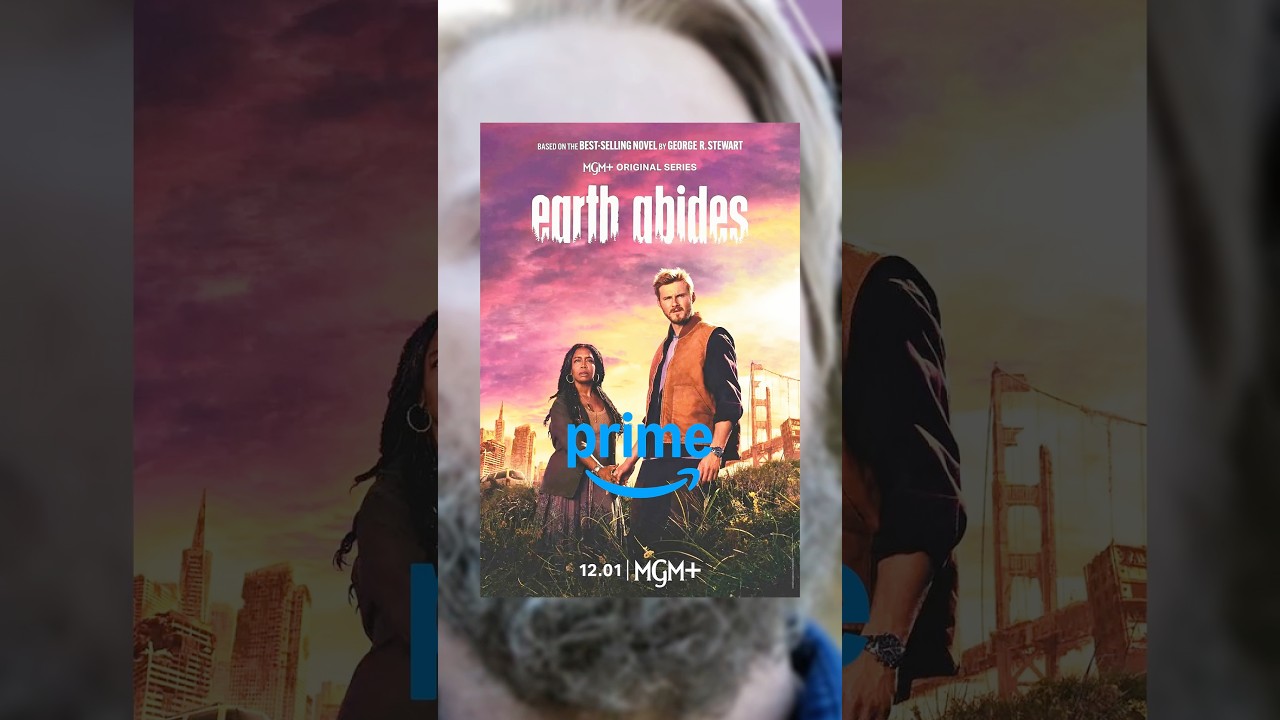Il pensait avoir dormi seulement quelques heures 🎬 #optimaemovies #onregardequoi #earthabides