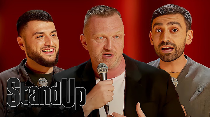 StandUp: 12 сезон - ЛУЧШИЕ ВЫПУСКИ | Новый сезон
