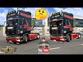 Euro Truck Simulator 2 - ohne Grafik spielen. Ist das möglich ?