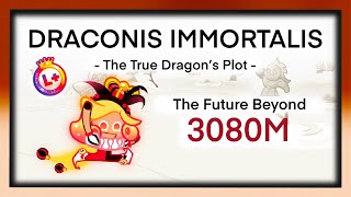 CROB Event : Draconis Immortalis - The Future Beyond L Rank (Grapefruit Ver.)