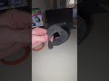 Tangle-Free fast charging technology! #tanglefree #phonecharger #phoneaccessories #fyp #cooltech