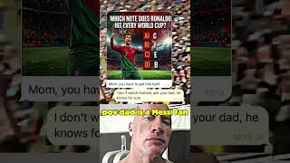 Green booths #memes #textingstory #football #wc2026 #worldcup #ronaldo