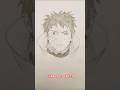 obito Uchiha sketch.#obito#uchihaclan#animeart#naruto#sad#drawing#viralvedio#anime#subscribe
