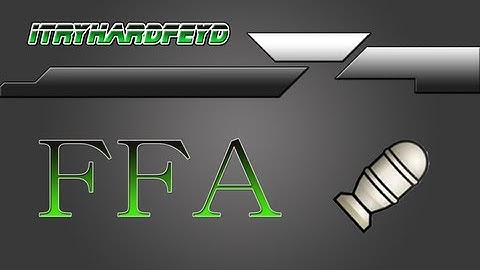 Theatre Thursdays - FFA P90 Comeback MOAB on Arkaden Feyd