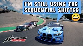 When You Spent Too Much Time On Rally Games Recently