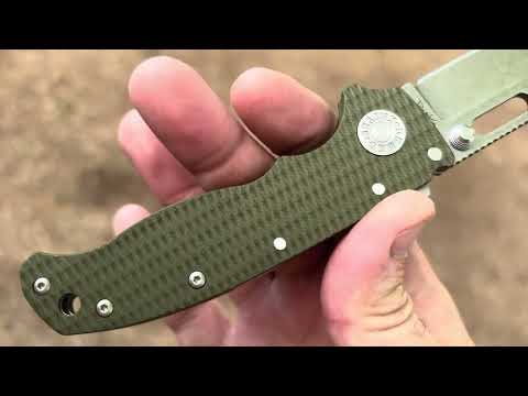 Day 44 Demko green ad20.5 Tanto