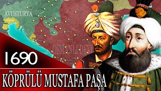 59 - Osmanli Tari̇hi̇ - Belgradin Geri̇ Alinmasi - Köprülü Mustafa Paşa 2Süleyman