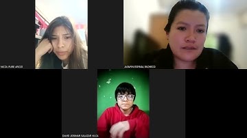 (AC-S05) Week 05 - Speaking Task: Assignment - Today, things are different