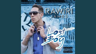 Video voorbeeld van "Rawiri James - Zero Gravity"