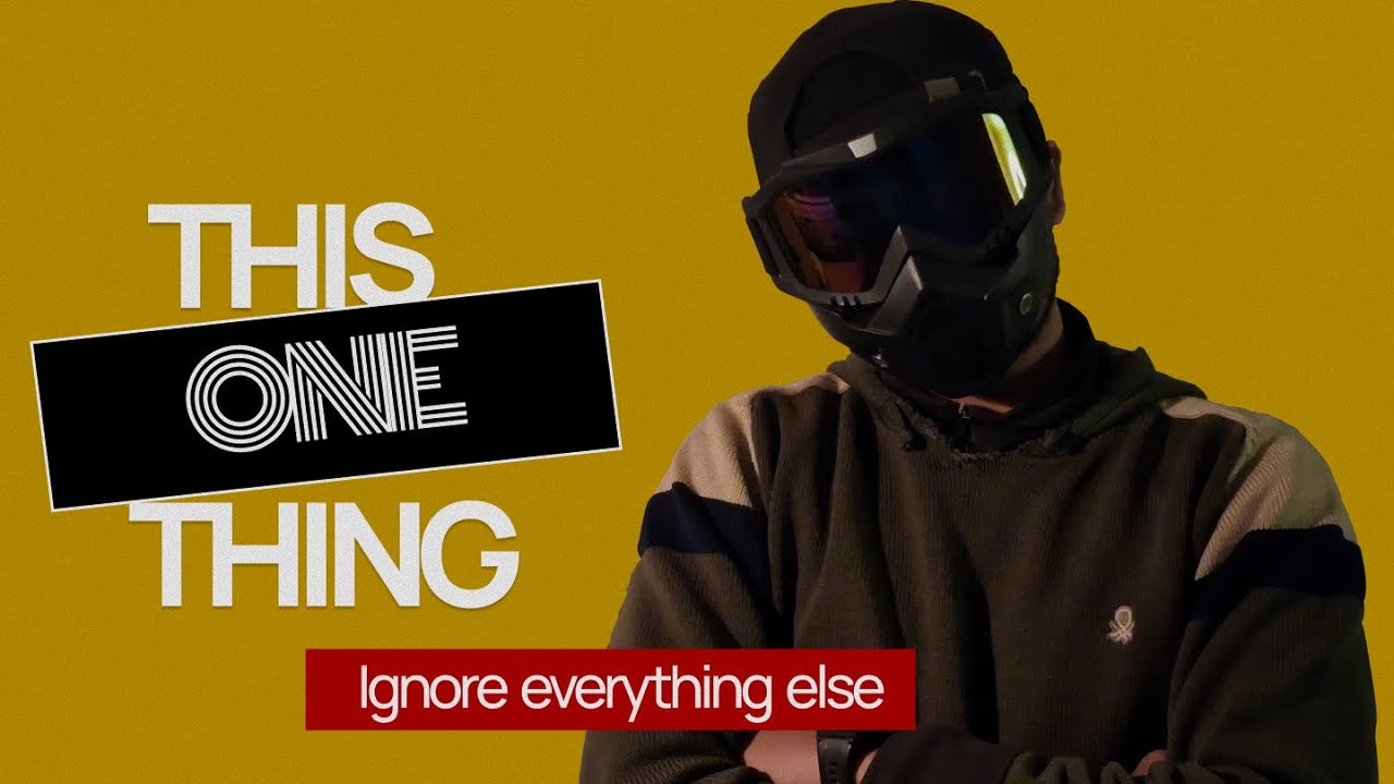 Why Advice Fails Beginners (And What Actually Works)