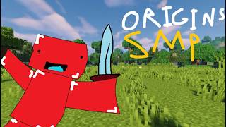 ORIGIN SMP