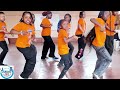 Mdomo Uliponza Kichwa By Soul Touch Brand DUNAMIS DANCE PROGRAM 