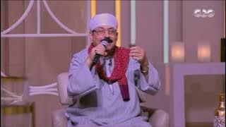 من مصر| الفنان الشعبي والمنشد عبد الرحمن بلالة يُبدع في غناء موال 'سوق البشر'