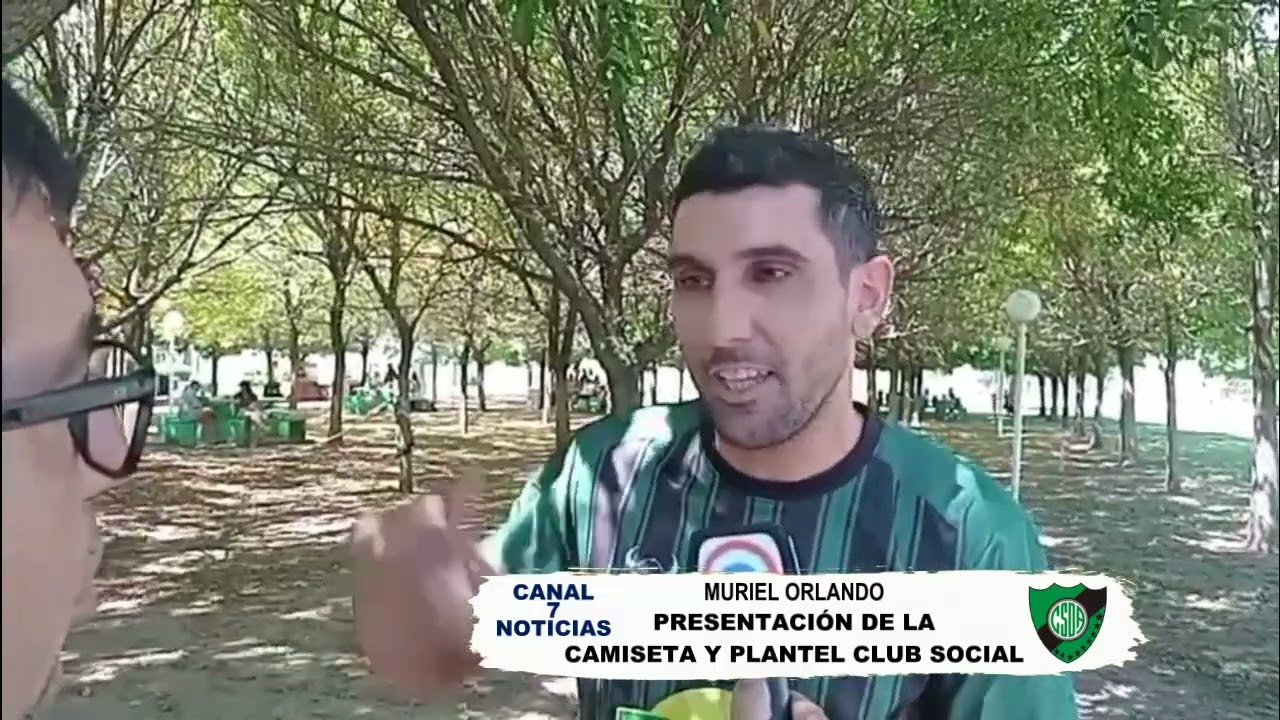 MURIEL ORLANDO FLAMANTE INCORPORACIÓN DE CLUB SOCIAL