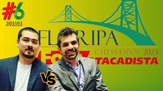 Floripa Open 2021 – Fier Campeão pela 2ª Vez