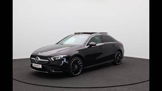 Mercedes Benz A 250e by autonex