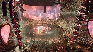 Ed Sheeran 0515/23.                                           Houston NRG Stadium