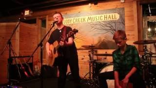 Chris Young's "I'm Coming Over" coverd by Landon Wall at Muddy Creek Music Hall