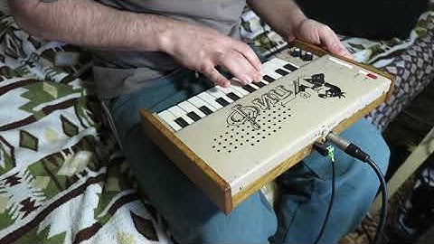 Pif Soviet USSR children