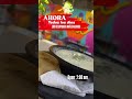 LA CALLE RESTAURANTE 🍴    VILLA DEL ROSARIO CONTAMOS CON DOMICILIOS +57 3124415676