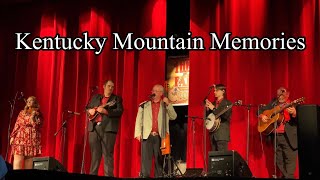 The Kevin Prater Bands Kentucky Mountain Memories