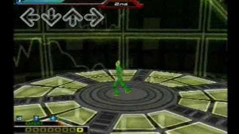 [DDR SHOWCASE K: ~SUPERNOVA~ -USA-] No. 13-AA-Xepher-Brazilian Anthem-Fly Away