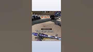 The Ultimate Bomb Spot in CODM