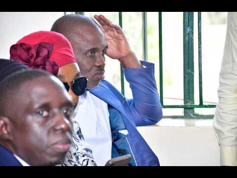 🔴 LIVE:,Lukwago appears in courtl TUE 7th July 2026: