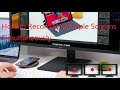 Multi Monitor Capture How To Record Dual Triple Screens Simultaneously Multi Monitor Capture How To Record Dual Triple Screens Simultaneously