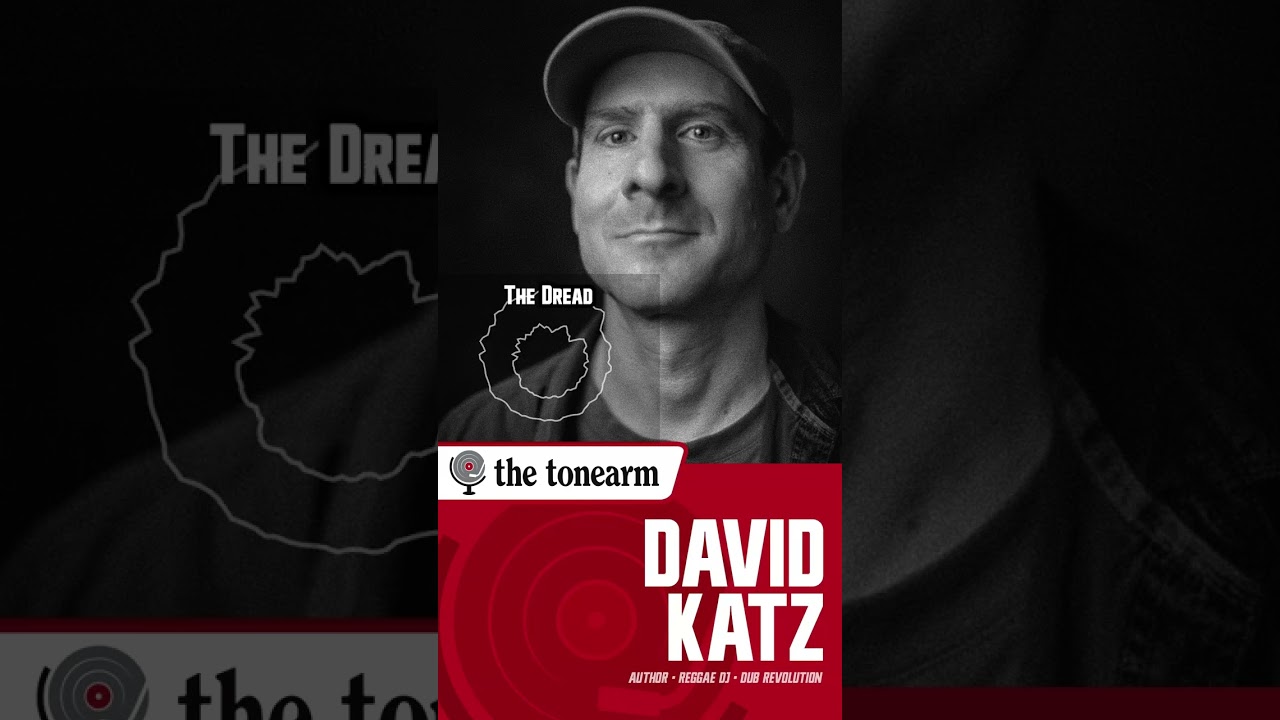 The Dread Outta Control: David Katz on DBC, Lepke, and London Pirate Radio