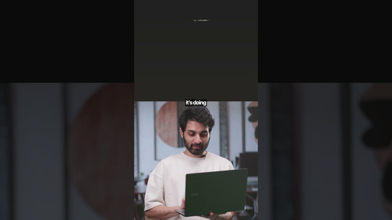 Claude AI Built This Entire Website In SECONDS 