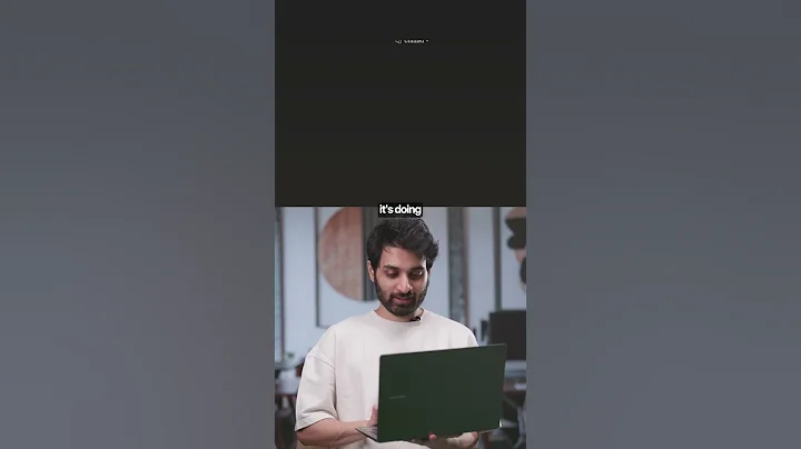 Claude AI Built This entire Website in SECONDS!