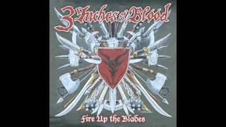 3 Inches Of Blood - Black Spire