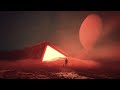 A New Year Awakens - Emotional Cinematic Ambient Soundscape - When the Year Turns Over