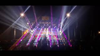 Full JBL Ramayana-New Pallapa Ngening-Live Record tanpa edit