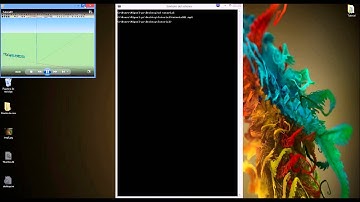 Curso básico de Ms-Dos // CMD