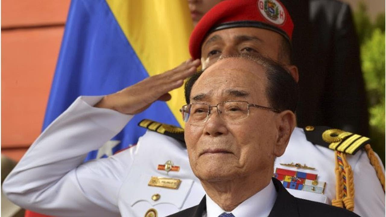 US-sanctioned official appointed N. Korea’s nominal head of state as Kim gets new title