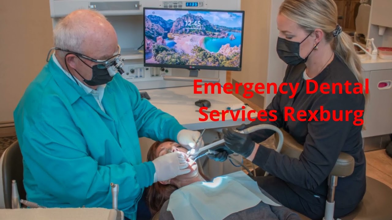 Bauer Family Dental - Emergency Dental Services in Rexburg, ID