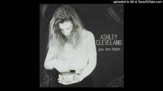 Ashley Cleveland - You Are There